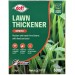 Doff Lawn Thickener Feed Dressing and Grass Seed 1.25kg F-GA-A25-DOF