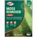 Doff Lawn Moss Remover and Grass Feed 1.6kg F-GG-A60-DOF