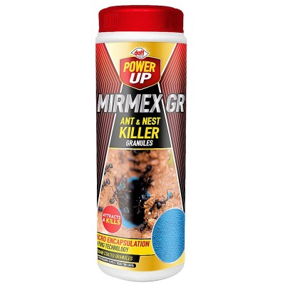 Doff Power Up Mirmex GR Ant and Nest Killer 350g F-BD-350-DPU
