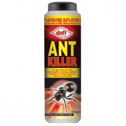 Doff Ant and Crawling Insect Powder Killer 400g FBB400DOF01