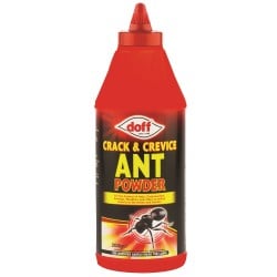 Doff Crack and Crevice Ant Crawling Insect Powder Killer 200g F-BP-200-DOF