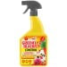 Doff Greenfly &amp; Blackfly Bug Control Pesticide Free 1 litre Spray F-CE-A00-DOF