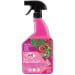 Doff 2 in 1 Rose Plant Shrub Shield Bug Fungus Control 1 Litre Spray SCBA00DPK