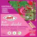 Doff 2 in 1 Rose Plant Shrub Shield Bug Fungus Control 1 Litre Spray SCBA00DPK