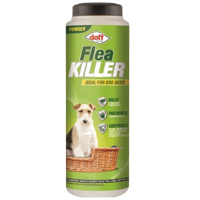 Doff Flea and Insect Killer Powder 240g F-BS-240-DOF