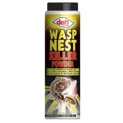 Doff Wasp Nest Killer Powder 300g F-BO-300-DOF