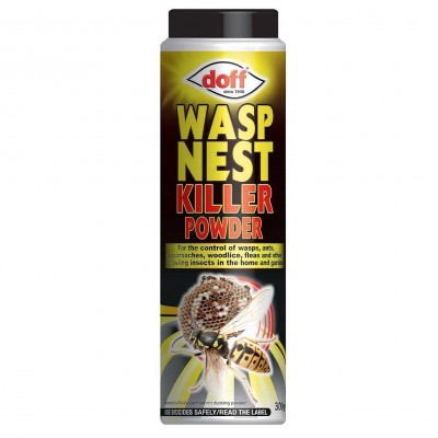 Doff Wasp Nest Killer Powder 300g F-BO-300-DOF