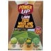 Doff Power Up Lawn Grass Feed Weed and Moss Killer 100sqm 3.2kg F-LM-C20-DPU
