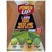 Doff Power Up Lawn Grass Feed Weed and Moss Killer 50sqm 1.6kg F-LM-A60-DPU
