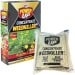 Doff POWER UP Concentrated Weedkiller 3 x 100ml Sachets F-EI-003-DPU