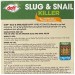 Doff All NEW Slug and Snail Killer Pellet Bait 350g Box F-AG-350-DOF