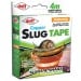 Doff Slugs Be Gone Copper Plant Pot Slug Snail Barrier Tape 4m DP1020