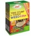 Doff Tree Stump and Tough Weed Killer 2 sachets F-FG-002-DOF