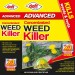 Doff Advanced Weed & Root Killer Concentrated Weedkiller 3 sachets