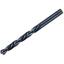 Dormer A101 HSS Left Hand Jobber Metal Drill Bit 2.5mm DORA10125