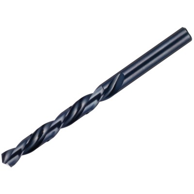 Dormer A101 HSS Left Hand Jobber Metal Drill Bit 5mm Premium DORA10150