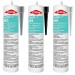 Dow Dowsil 995 Structural Glazing Silicone Sealant White Box of 12