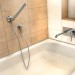 Dow Corning Dowsil C50 HM Bath Bathroom Kitchen Silicone Sealant White Clear