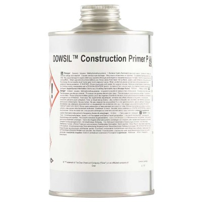 Dow Corning Dowsil DC Construction Primer P Silicone & Sealant Primer HAN2577