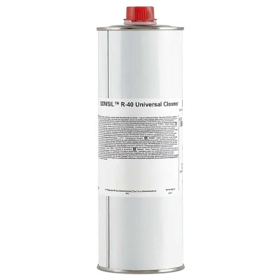 Dow Corning Dowsil DC R40 Universal Sealant Preparation Cleaner 1 Litre HAN2574 