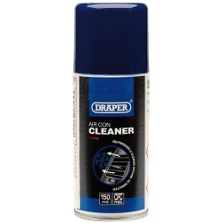 Draper 17765 Vehicle Car Air Con Conditioning Cleaner 150ml ARE-AC