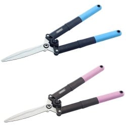Draper Garden Hedge Grass Shears Soft Grip 36844