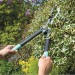 Draper Garden Hedge Grass Shears Soft Grip 36844
