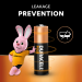 DURACELL Plus AA + 100% Extra Life Battery 4 Pack S18702