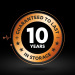 DURACELL Plus AA + 100% Extra Life Battery 4 Pack S18702