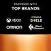 DURACELL Plus C + 100% Extra Life Battery 2 Pack S18711