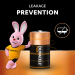 DURACELL Plus D + 100% Extra Life Battery 2 Pack S18714