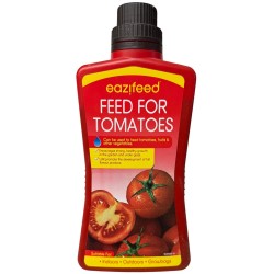 Eazifeed Tomato Plant Liquid Feed For Tomatoes 500ml EZ006
