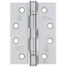 Eclipse Stainless Steel Ball Bearing Door Hinge 3 inch x 1 14852