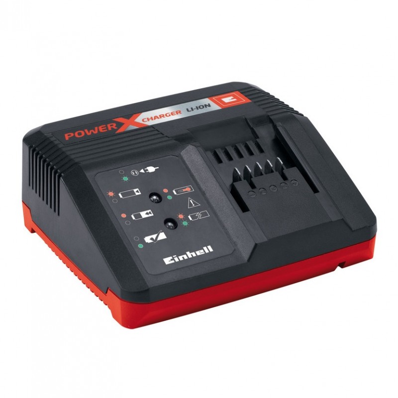 Einhell Expert TETK 12 Li Cordless Drill Impact Driver 12v 2ah Set