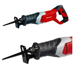 Einhell EINTCAP650E Recip Reciprocating Saw 650w Pro