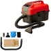 Einhell Wet and Dry vacuum Cleaner 18v Power X-Change Bare Unit 10 Litre