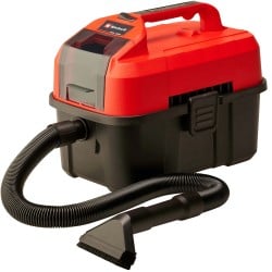 Einhell Wet and Dry vacuum Cleaner 18v Power X-Change Bare Unit 10 Litre
