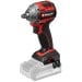Einhell Professional 18v compact 1/2" Brushless Impact Wrench Bare Unit Gun 4510090