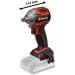 Einhell Professional 18v compact 1/2" Brushless Impact Wrench Bare Unit Gun 4510090