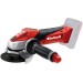 Einhell TE-AG 18/115 Li-SOLO 18V 115mm Angle Grinder Bare Unit XMS25PXGRIND