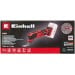 Einhell TE-MG 18-1 LI-SOLO 18V Multi-Tool Bare Unit XMS25PXMULTI