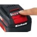 Einhell Power X-Change 18V Battery and Charger Starter Pack XMS25PXSTART