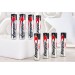 Energizer Max AAA Battery LR03 Batteries 8 Pack XMS23BATTAAA