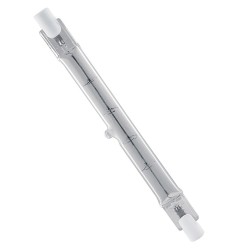 Energizer Linear Eco 150 watt Halogen Tube 78mm Bulb S5414