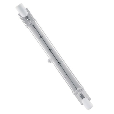 Energizer Linear Eco 500 watt Halogen Tube 118mm Bulb S5417