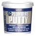 Everbuild P13 Plumbers Putty Non Setting PLUMB7 Box of 12