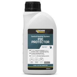 Everbuild P30 Protector Central Heating 500ml P30PROTECTOR