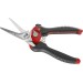Facom 980C Angled Blade Universal Cutting Shears 