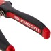 Facom 980C Angled Blade Universal Cutting Shears 