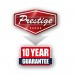 Faithfull Prestige FAIPTFSET4 Pro Builders Brick Trowel 4pc Set